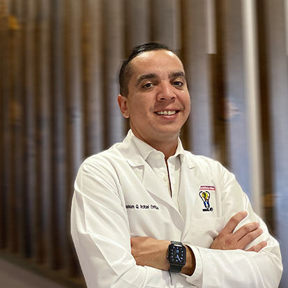 Traumatologo en la Paz